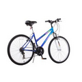 Titan Trail 21, Ladies 21 Speed Mountain Bike